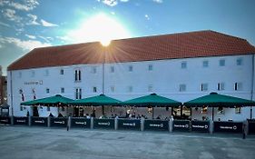 Hotel Steenbergs