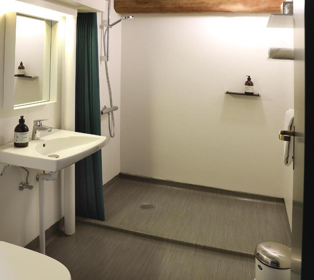 Hotel Steenbergs Nykobing Mors Ngoại thất bức ảnh