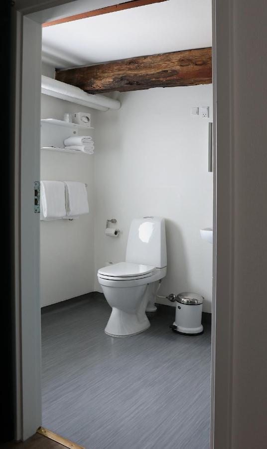 Hotel Steenbergs Nykobing Mors Ngoại thất bức ảnh