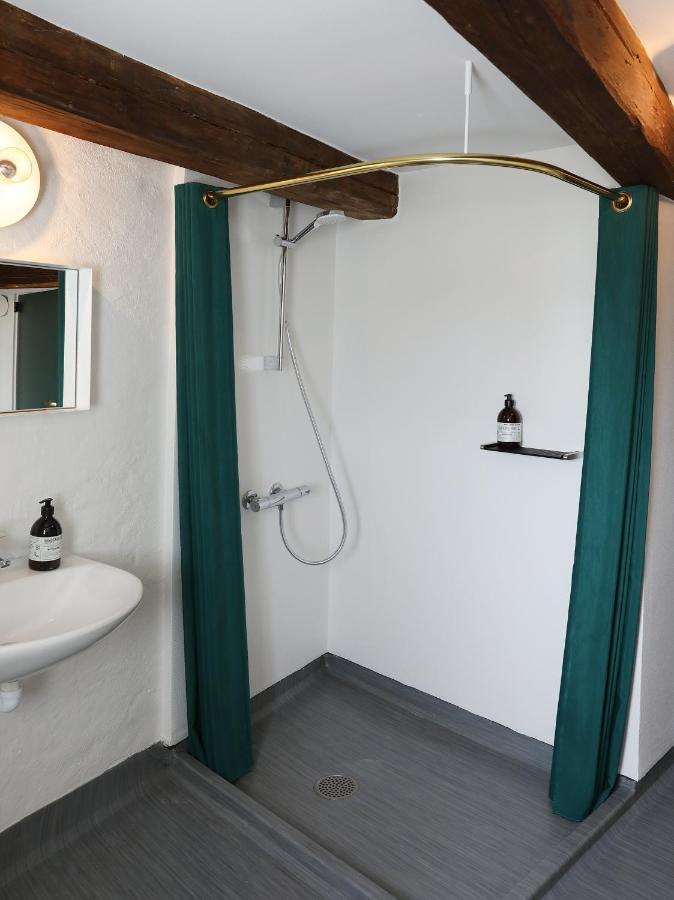 Hotel Steenbergs Nykobing Mors Ngoại thất bức ảnh