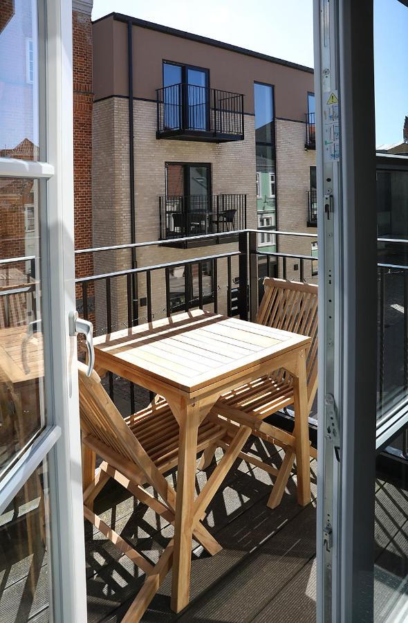 Hotel Steenbergs Nykobing Mors Ngoại thất bức ảnh